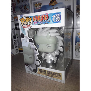 Funko Pop! : Naruto: Shippuden - Madara Uchiha (Sage of Six Paths)