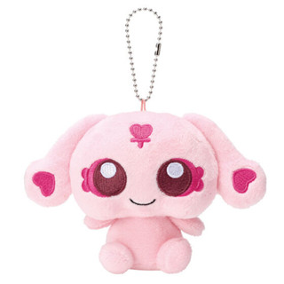 [ส่งตรงจากญี่ปุ่น] Prettycure Futari Wa Pretty Cure Mascot Fairy Mipple Japan ใหม่