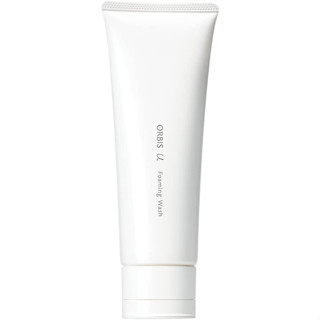 [Orbis U] Face Care_Orbis U Foaming Wash_ โฟมล้างหน้า 120 กรัม [ส่งตรงจากญี่ปุ่น]