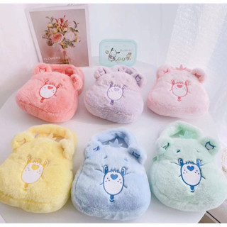 [พร้อมส่ง] กระเป๋าแคร์แบร์ 🐻‍❄️