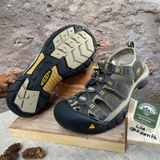 KEEN NEWPORT H2 42,45 [ลิขสิทธิ์ของแท้100%] มือ1