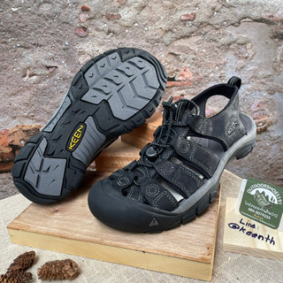 KEEN NEWPORT H2 42.5,44.5 [ลิขสิทธิ์ของแท้100%] มือ1