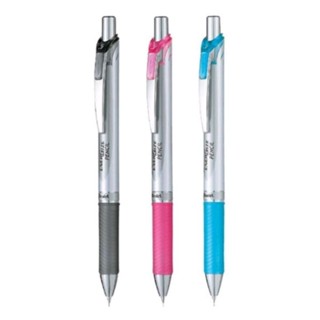 ดินสอกดเพนเทล Pentel Energize (0.5mm) PT75