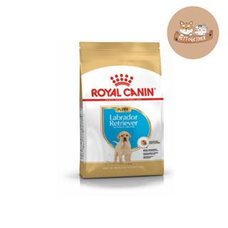 Royal Canin Golden Retriever Puppy โรยัลคานิน อาหารลูกสุนัขโกลเด้น รีทรีฟเวอร์ 3 kg.