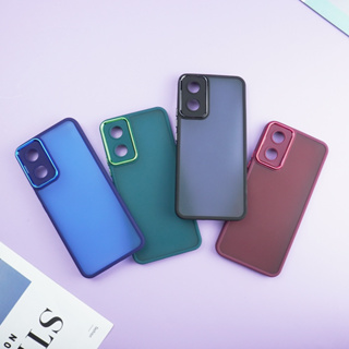 มาไหม่ เคสหลังด้าน สำหรับXiaomi Redmi 12C A1 Redmi 9A Redmi note9s Note9pro Note11 Note11s Note11ro Note10 Note10s