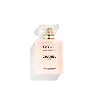 COCO MADEMOISELLE  Hair Parfum ฉลากไทย ผลิต 10/65