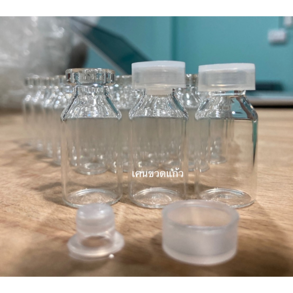 3 cc ฝาปิดสองชั้น 1 ชุด มี 10 ใบ ลด 50 บาท ใส่โค้ด WSEP7CL4