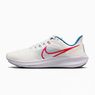 Nike Air Zoom Pegasus 39 FD4322-161 " ของแท้ " รองเท้าวิ่ง รองเท้าลำลอง