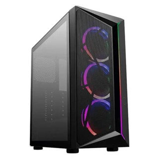 Cooler Master CMP 510 ARGB With Tempered Glass Mid Tower Case (CP510-KGNN-s00)