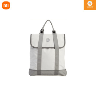 [พร้อมส่ง] Xiaomi Bag กระเป๋าเป้สะพายหลัง ผ้า Polyester