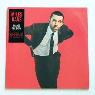 Miles Kane - Change The Show