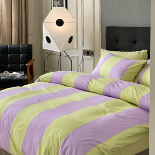 🍏🍇 🥂Grape Midori Bedding Set 🍏🍇🥂