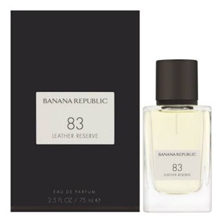 Banana Republic 83 Leather Reserve 2ml 5ml 10ml