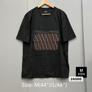 New  เสื้อยืด Fendi  พร้อมส่ง