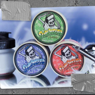 Suavecito Pomade SPRING LOVE 2023 โพเมด