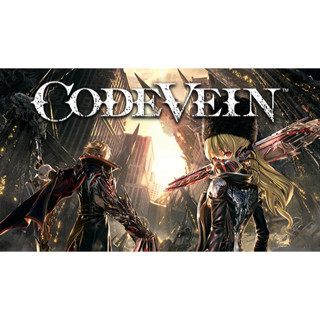 code vein steam offline code vein