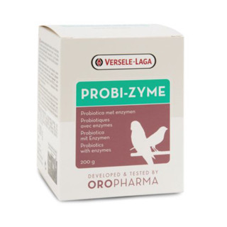 Probi-Zyme 200g. โพรไบไซม์ โพรไบโอติคส์