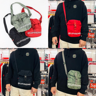 [ของแท้] Supreme Field Shoulder Bag