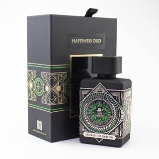 HAPPINESS OUD By FRAGRANCE WORLD 2ml 5ml 10ml