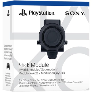[ส่งทันที] PlayStation 5™ PlayStation Stick Module for Dualsense Edge Wireless Controller ประกันศูนย์ Sony 1ปี