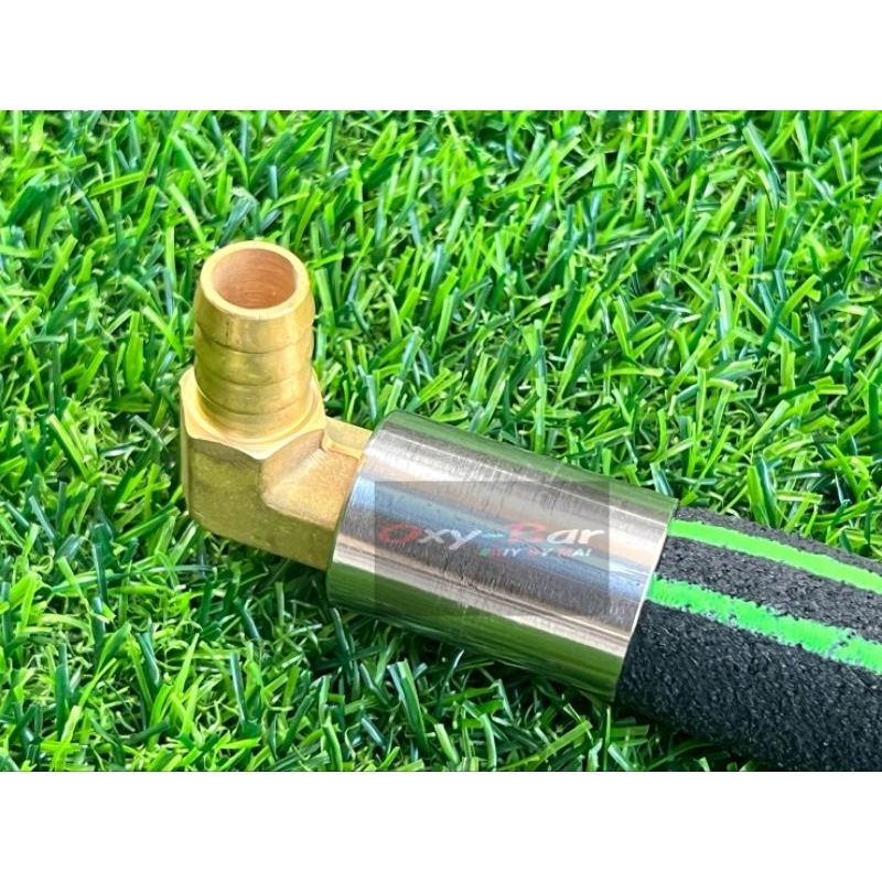 OXY BAR  BUBBLE SOLUTION BY MAI อ็อกซี่บาร์ แท่งอ็อกซิเจน ขนาด 50cm 80cm 100cm 150cm