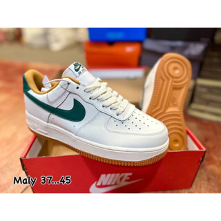 รองเท้าผ้าใบ🎈New  Air Force 1 Low 07 sz.36-45 *มี 8 สี* (กล่อง+ใบรับประกัน) พร้อมส่งจากประเทศไทย✔️