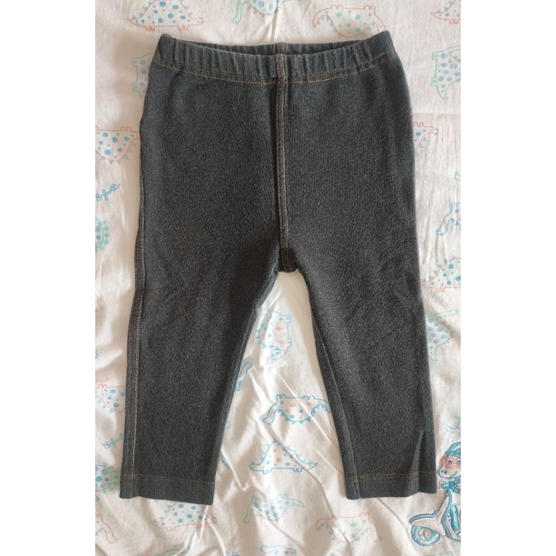 กางเกงเด็ก UNIQLO (2nd hand)