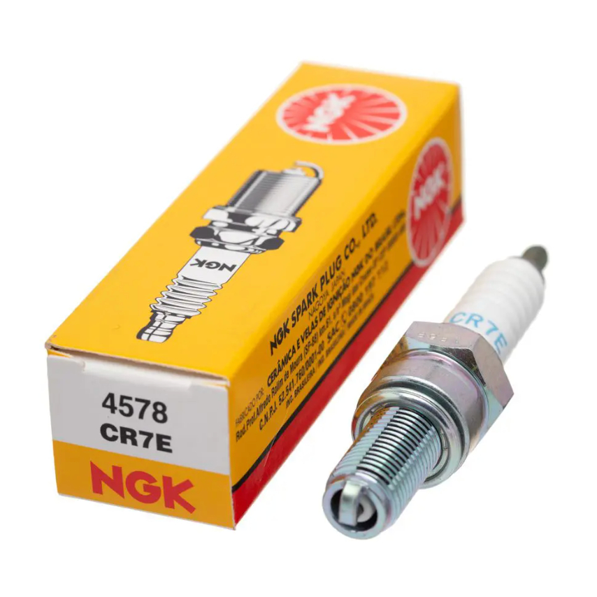 94700-00882  หัวเทียน (NGK CR7E)  1ชิ้น