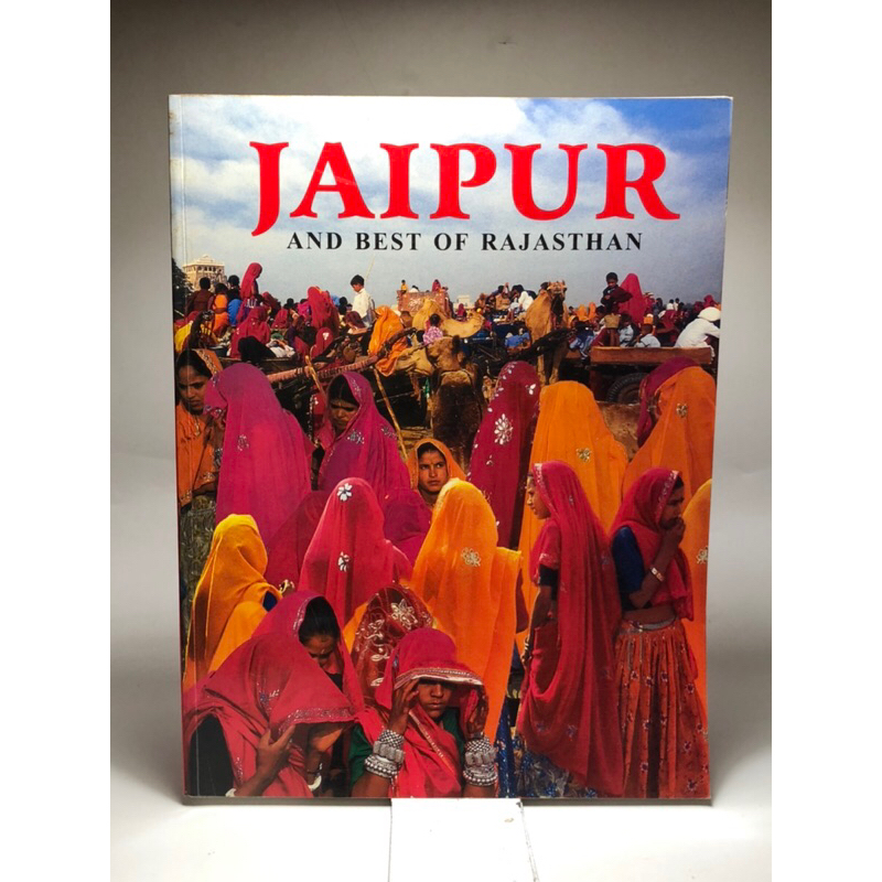 Jaipur and best of Rajasthan