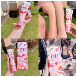 ครีมเจนนี่ ddครีมเจนนี่ กันแดดเจนนี่ ดีดีครีมเจนนี่ ดีดีครีม DD Crem เจนนี่โลชั่น ddครีม