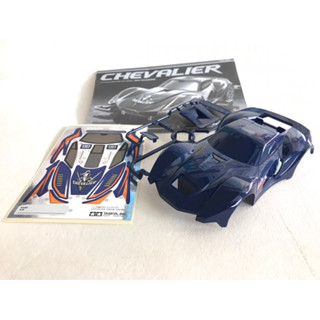 Tamiya Mini 4wd บอดี้ Chevalier (for MA Chassis) 1:32