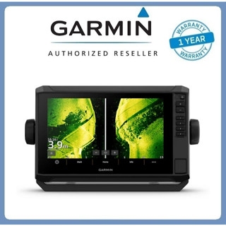 Garmin ECHOMAP UHD2 92sv เมนูไทย+GT56UHD-TM แถมฟรี แผนที่ทะเล Bluechart g3