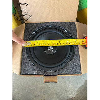 ★YWY Audio★ 4Ω 30W mid-bass car speaker ลำโพงติดรถยนต์มิดเบสขนาด ลำโพงติดรถยนต์มิดเบสขนาด 6.5 นิ้ว 4Ω 30W A55