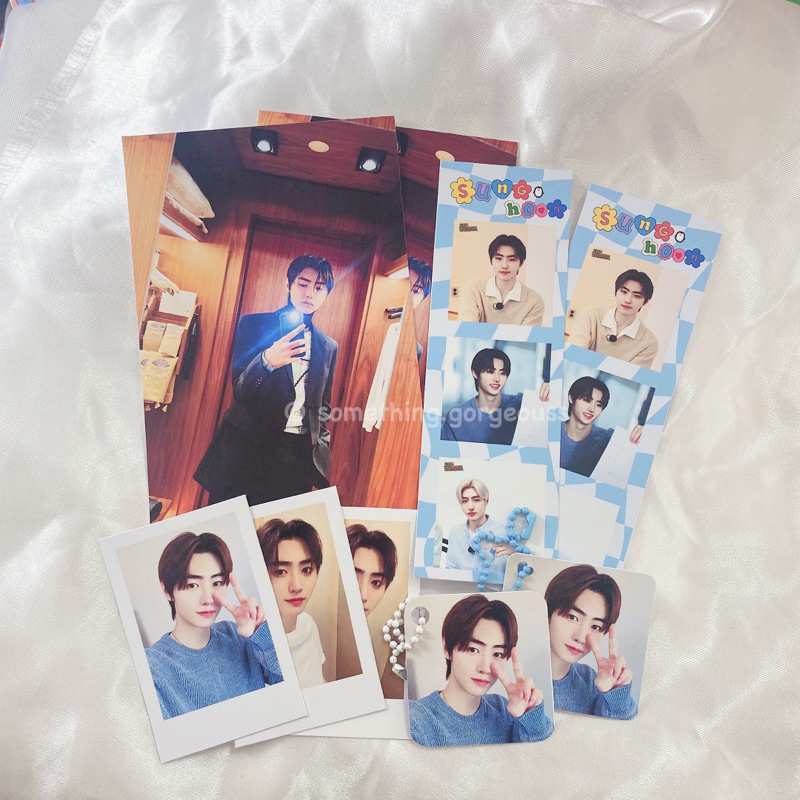 (ส่งใน7-10วัน) งานกระดาษแยกชิ้น รับทำ Giveaway ราคาเริ่มต้น 3บาท✨