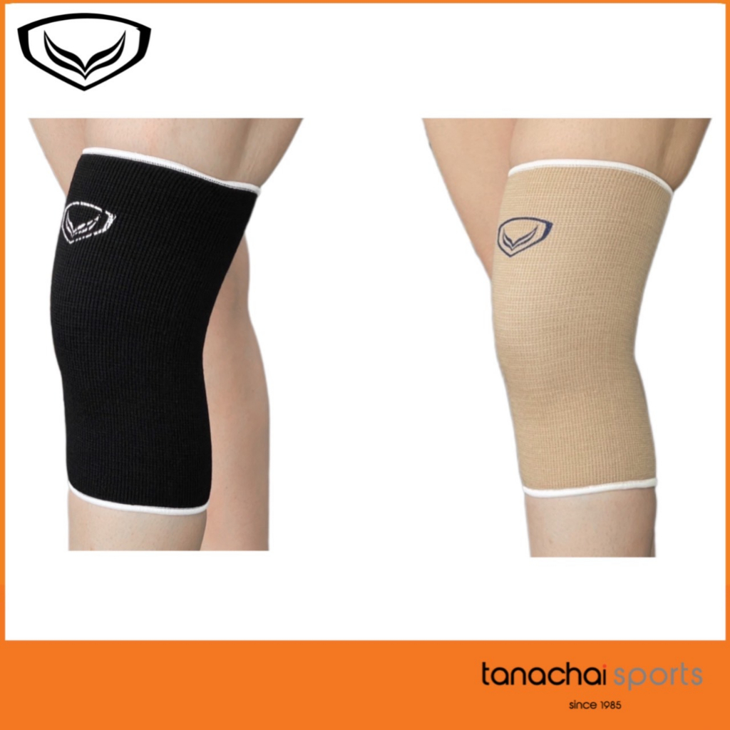 Grand sport 373652 สนับเข่า แกรนด์ สปอร์ต Freesize (บรรจุ 1 ข้าง)