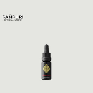 PANPURI Blended Essential Oil ปัญญ์ปุริ น้ำมันหอมระเหย 10 มล.