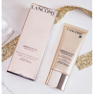 Lancome ABSOLUE UV Precious Cells Global Youth Protector Aqua Gel XL-SHIELD BB COMPLETE SPF 50 PA++++ 50ml