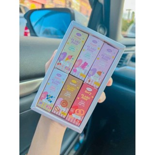 ลิปทิ้นท์แคลร์ริช Lip Claire Rich