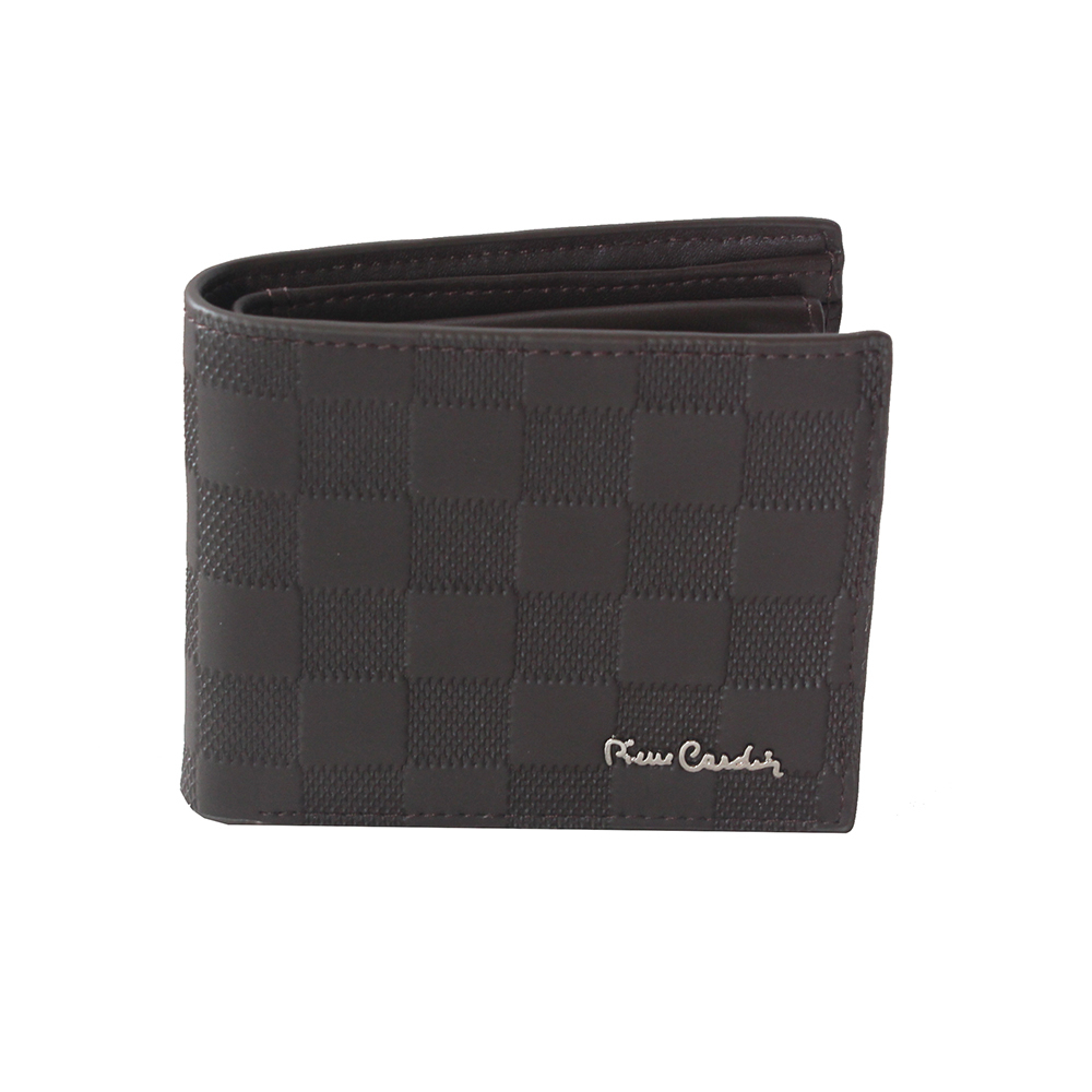 Pierre Cardin กระเป๋าสตางค์ รุ่น PWJ6-DA-F