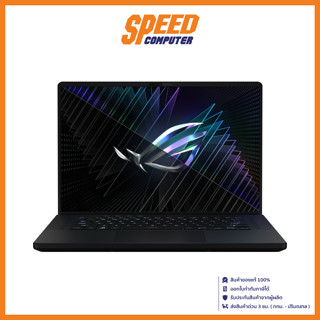 ASUS ROG Zephyrus M16 (2023) (โน้ตบุ๊ค)GU604VI-N4036WS by speedcom