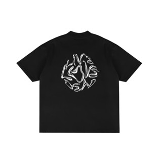 SAVAGE.BKK-LIVE LOVE DEAD T-Shirt