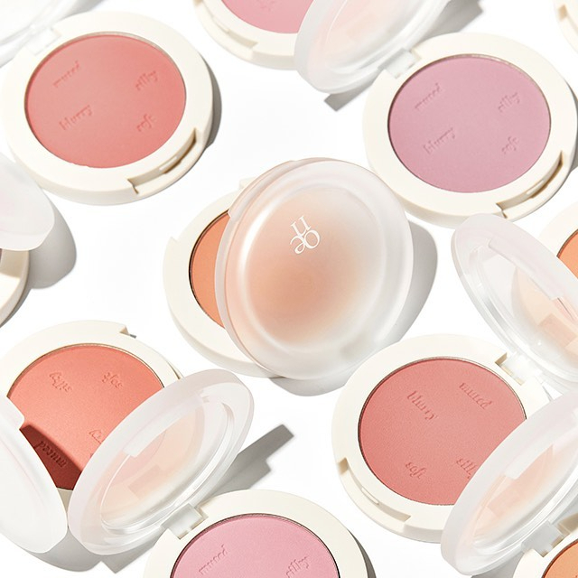 พร้อมส่ง หมดอายุ 2025.09 💫Oenir Muted Blusher