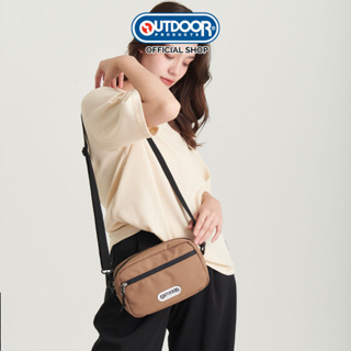 OUTDOOR PRODUCTS (LS BAGS) SHOULDER BAG กระเป๋าสะพายข้าง StyleOD181179
