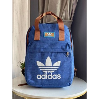 📮@1,090.-🔥🔥HOT SUMMER SALE 9 %+🛒ส่งฟรี EMS🛒🔥🔥💯Adidas Classic Medium Backpack