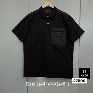 New  เสื้อ prada พร้อมส่ง