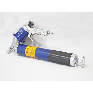 Air Pressure Grease Gun ปืนอัดจารบีแบบใช้ลมแบบปืนลม 600cc ST198164