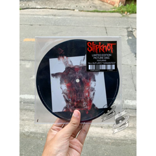 Slipknot ‎– All Out Life / Unsainted (Vinyl)