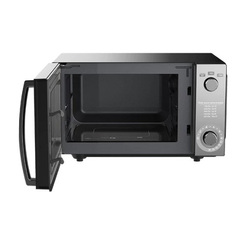 SHARP Microwave Flatbed  ไมโครเวฟ รุ่นไร้จาน รุ่น R-2121FG-K ขนาด 20 ลิตร thumbnail 6