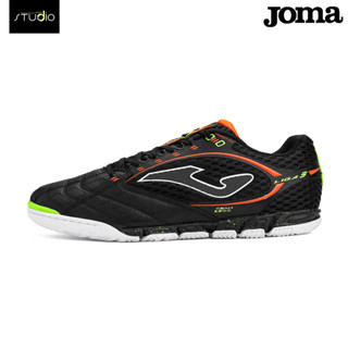 [สินค้าลิขสิทธิ์แท้ 100%] รองเท้าฟุตซอล JOMA LIGA 5 2201