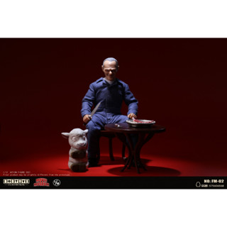 BOBTOYS FM-02 1/12 : Dr. Hannibal